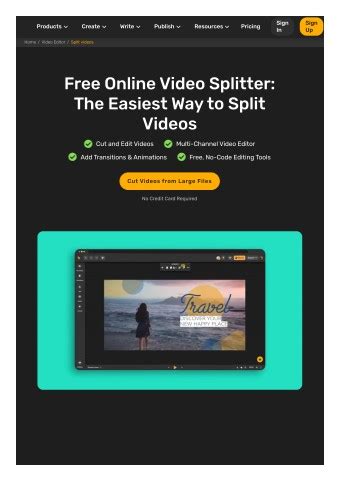 pornhub split|Online video splitter .